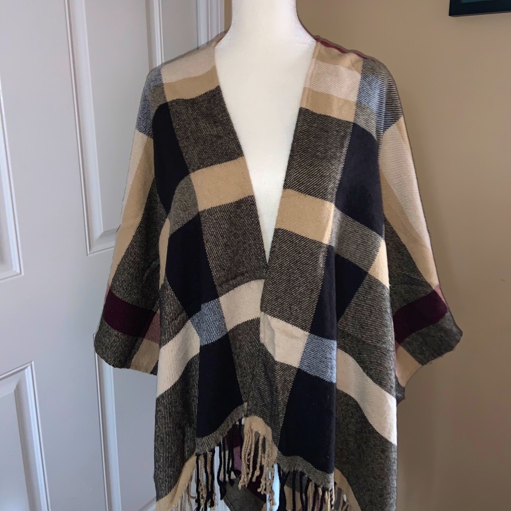 Shawl